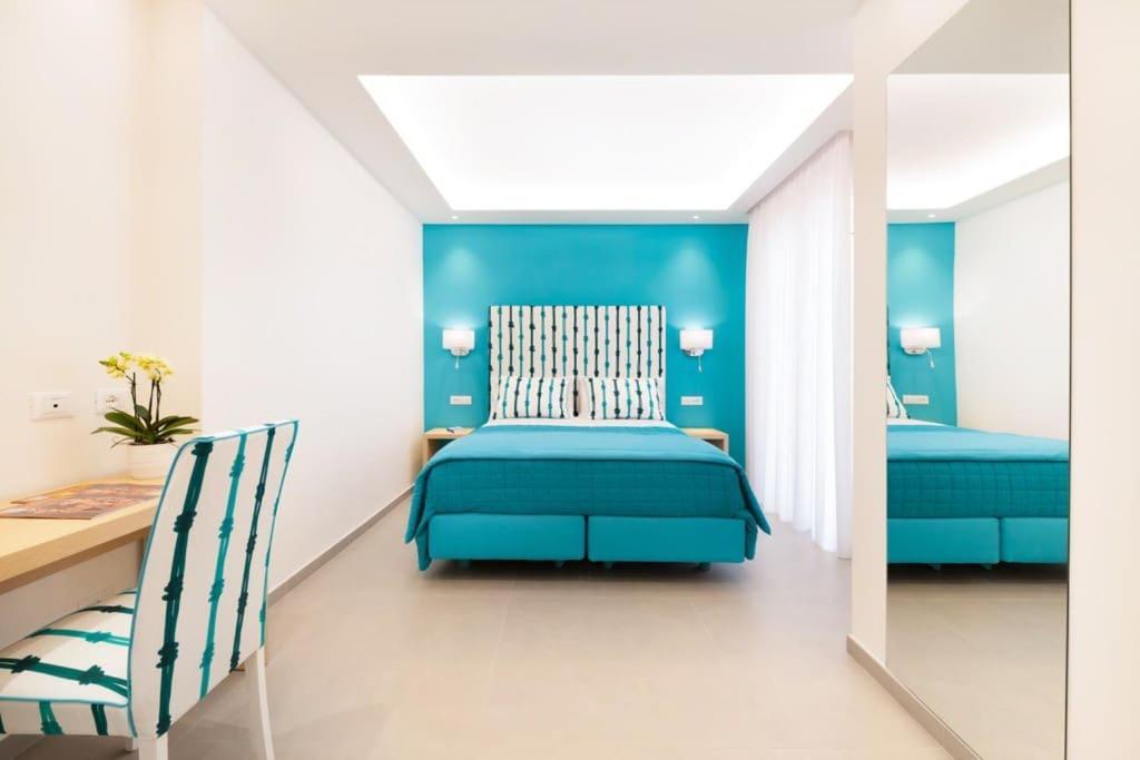 Sorrentovibes - Two Bedrooms New Family Home In Sorrento Center Exteriör bild