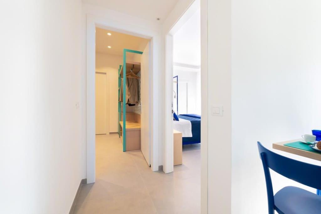 Sorrentovibes - Two Bedrooms New Family Home In Sorrento Center Exteriör bild