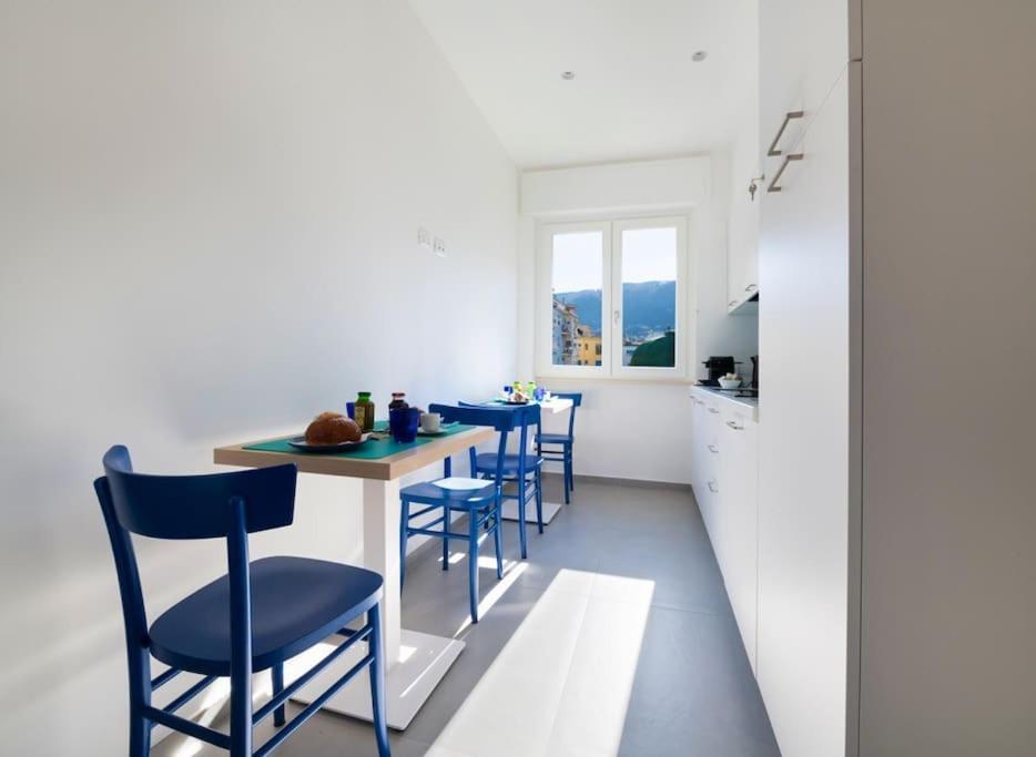 Sorrentovibes - Two Bedrooms New Family Home In Sorrento Center Exteriör bild