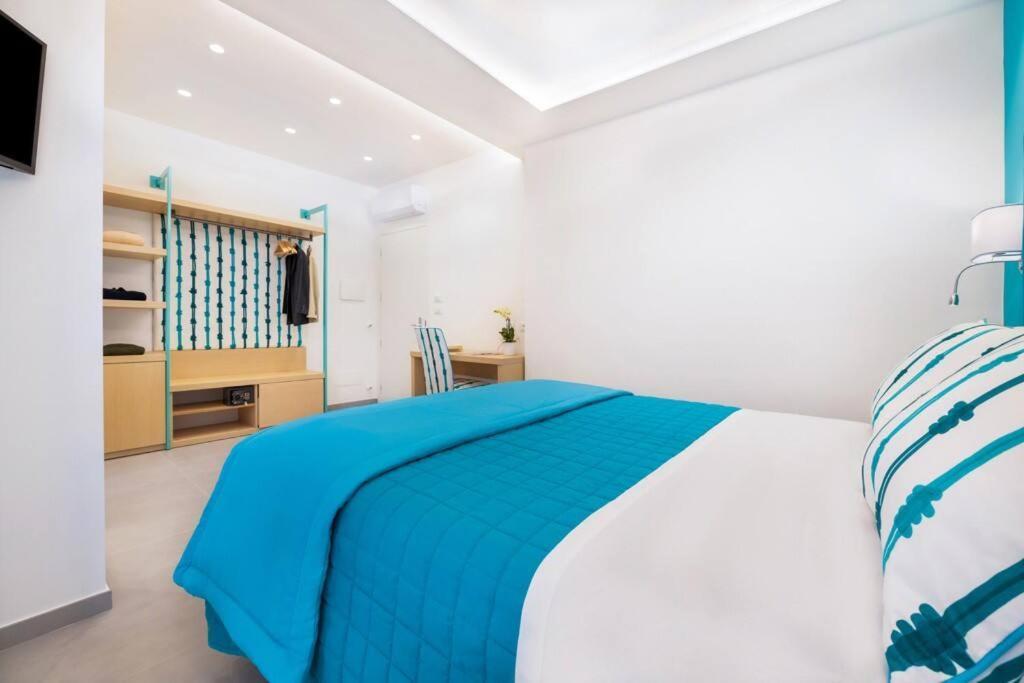 Sorrentovibes - Two Bedrooms New Family Home In Sorrento Center Exteriör bild