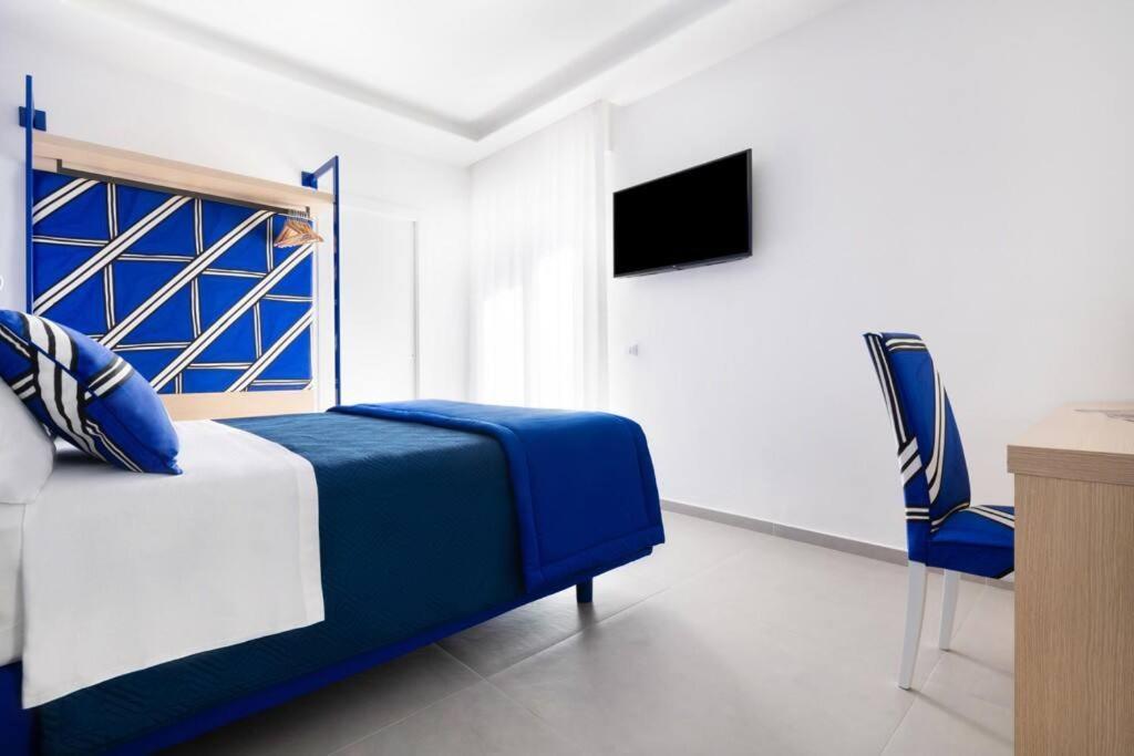 Sorrentovibes - Two Bedrooms New Family Home In Sorrento Center Exteriör bild