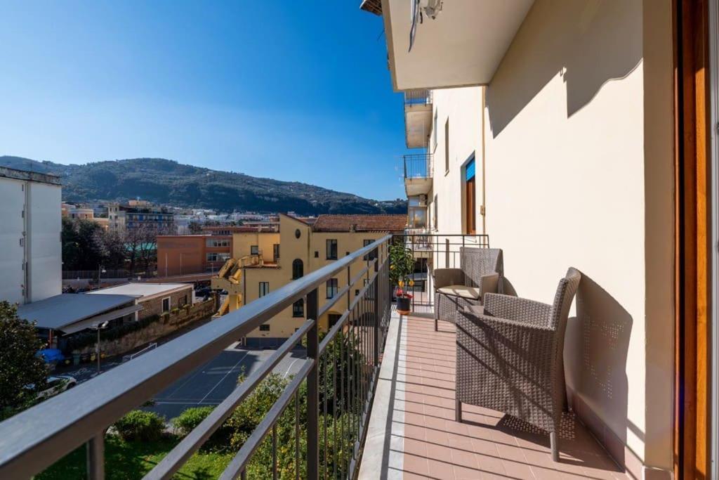 Sorrentovibes - Two Bedrooms New Family Home In Sorrento Center Exteriör bild