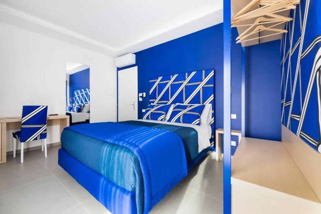 Sorrentovibes - Two Bedrooms New Family Home In Sorrento Center Exteriör bild